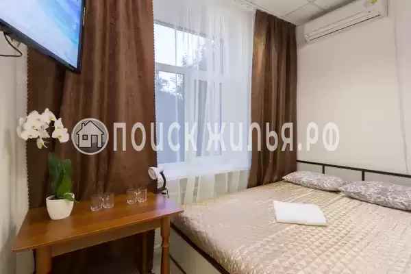 Отель «Династия Лефортово»