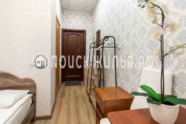 Отель «Династия Лефортово»