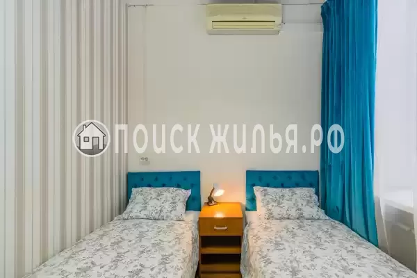 Отель «Династия Лефортово»