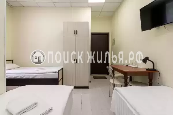 Отель «Династия Лефортово»