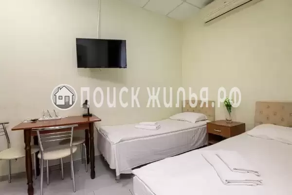 Отель «Династия Лефортово»