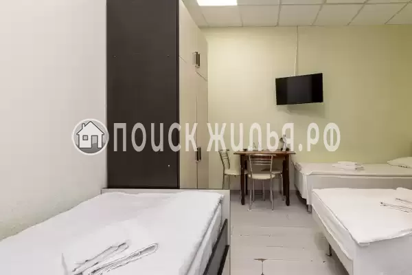 Отель «Династия Лефортово»