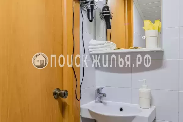 Отель «Династия Лефортово»