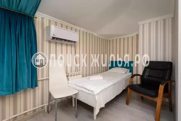 Отель «Династия Лефортово»