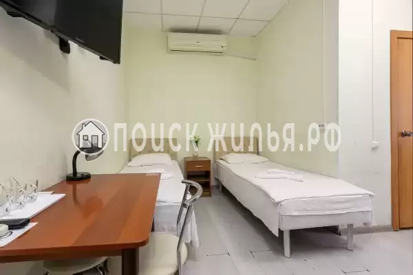 Отель «Династия Лефортово»