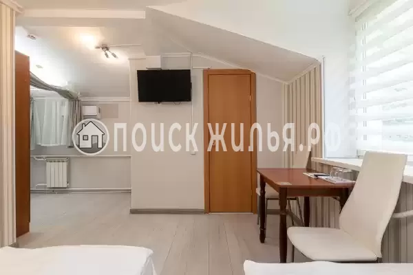 Отель «Династия Лефортово»