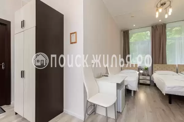 Отель «Династия Лефортово»