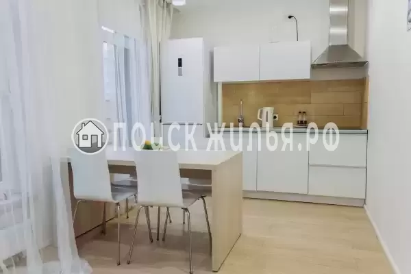 Отель «Авеню Апарт»