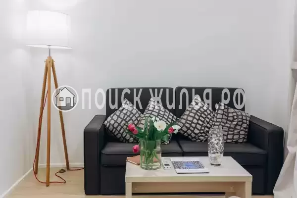 Отель «Авеню Апарт»