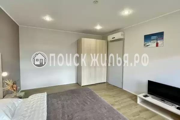 Отель «Авеню Апарт»