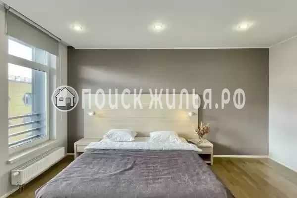 Отель «Авеню Апарт»