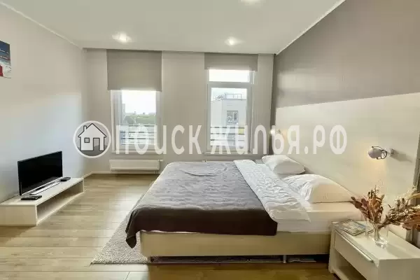 Отель «Авеню Апарт»