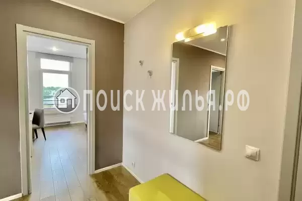 Отель «Авеню Апарт»