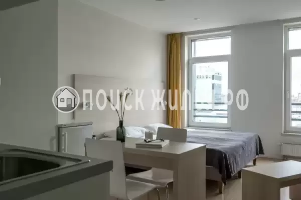 Отель «Авеню Апарт»