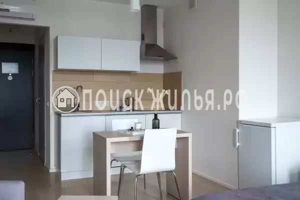 Отель «Авеню Апарт»