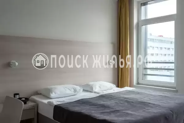 Отель «Авеню Апарт»