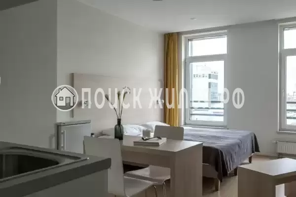 Отель «Авеню Апарт»