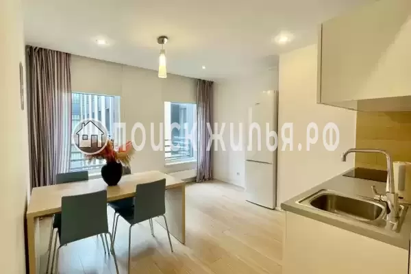 Отель «Авеню Апарт»