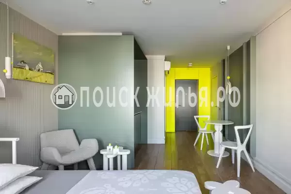 Отель «Авеню Апарт»