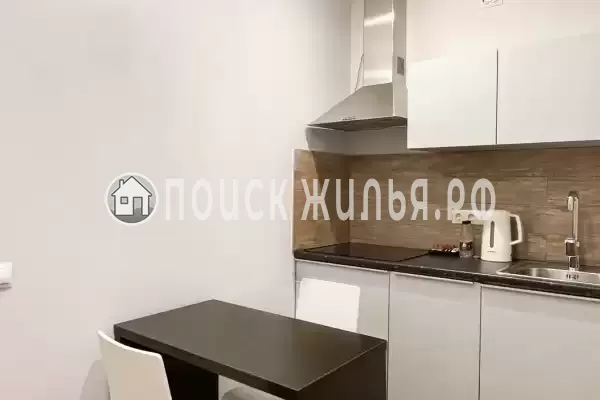 Отель «Авеню Апарт»