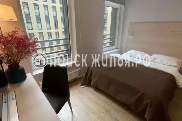 Отель «Авеню Апарт»