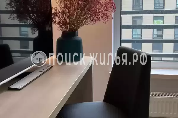 Отель «Авеню Апарт»