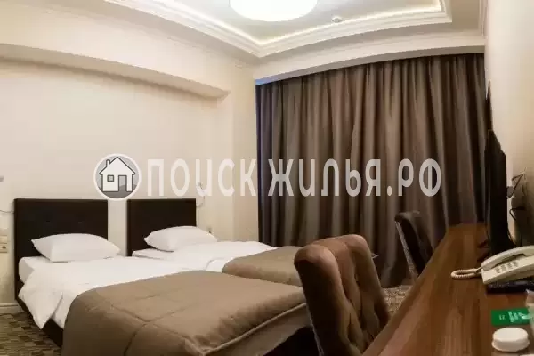 Отель «Вишнёвый Сад» Отель «Вишнёвый Сад»