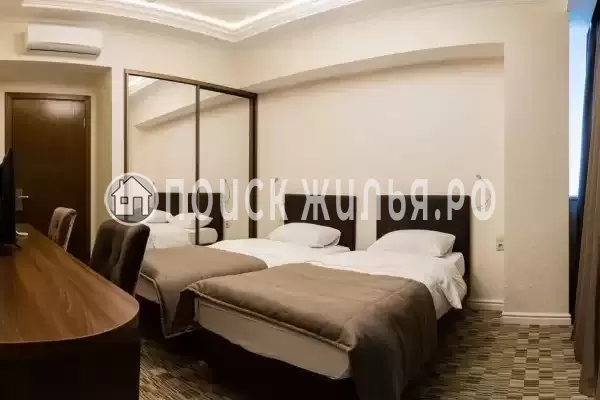 Отель «Вишнёвый Сад» Отель «Вишнёвый Сад»