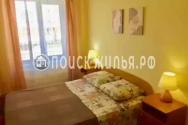 «Московский» «Московский»