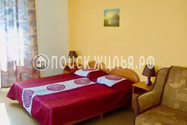 «Московский» «Московский»