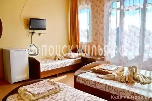 «На Фермерской»