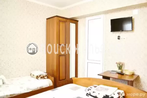 «На Фермерской»