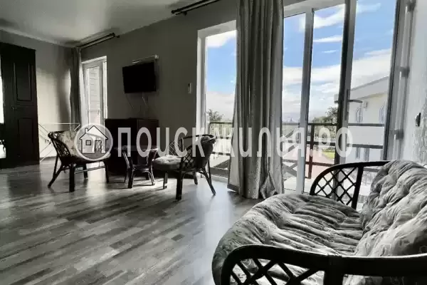 Гостевой дом «Эвкалипт»