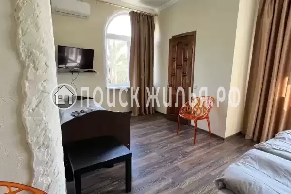 Гостевой дом «Эвкалипт»