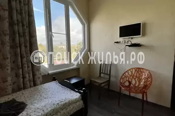 Гостевой дом «Эвкалипт»