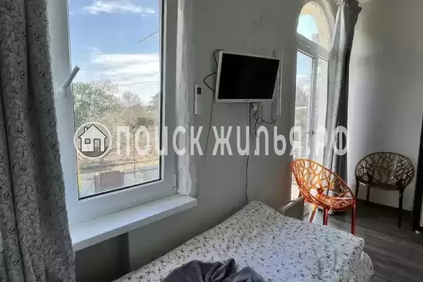 Гостевой дом «Эвкалипт»