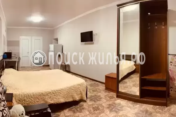 «Дом солнца»