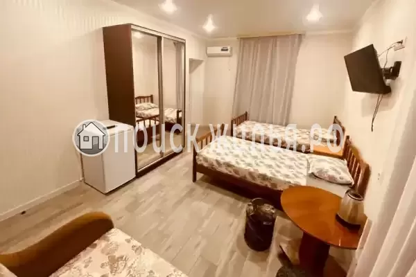 «Дом солнца»