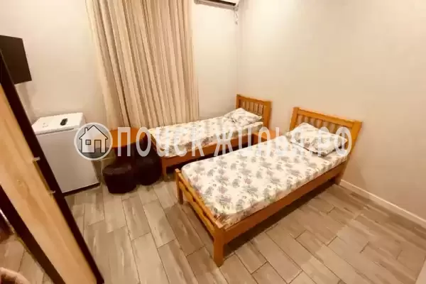 «Дом солнца»