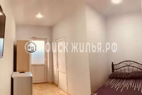 «Дом солнца»