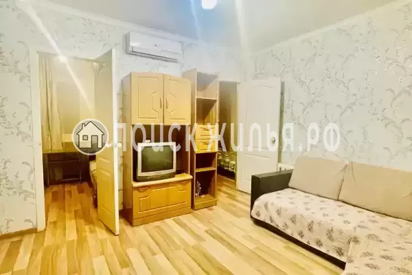 Частный сектор «Четырёхкомнатная у моря»