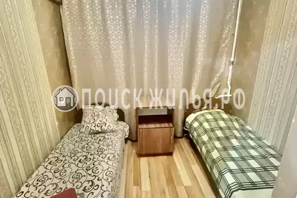 Частный сектор «Четырёхкомнатная у моря»