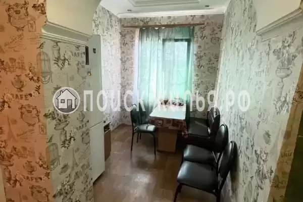 Частный сектор «Четырёхкомнатная у моря»