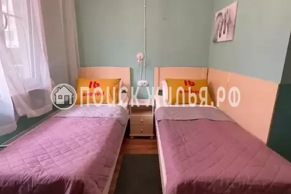 Отель «Прибрежный»