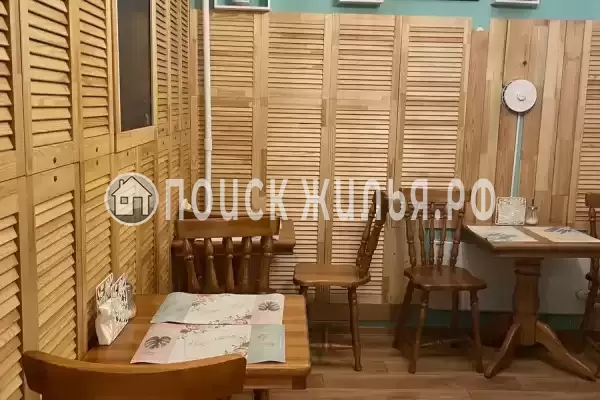 Отель «Прибрежный»