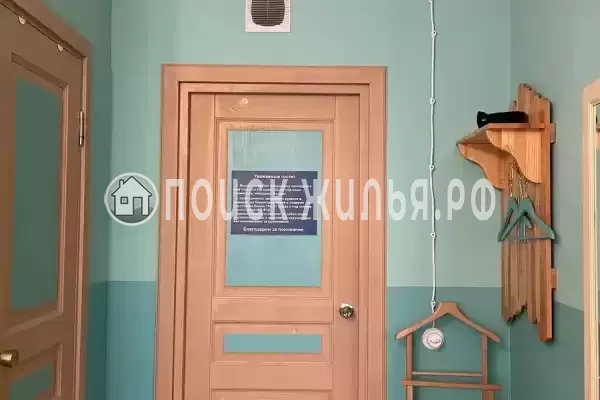 Отель «Прибрежный»