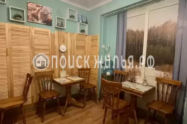 Отель «Прибрежный»