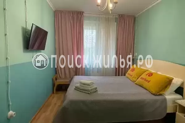 Отель «Прибрежный»