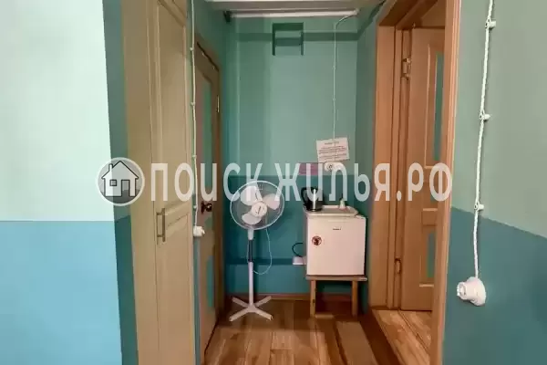 Отель «Прибрежный»