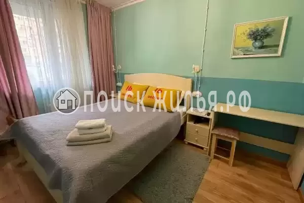 Отель «Прибрежный»